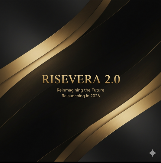The Ultimate April 2026 Relaunch of Risevera: A Comprehensive Overview
