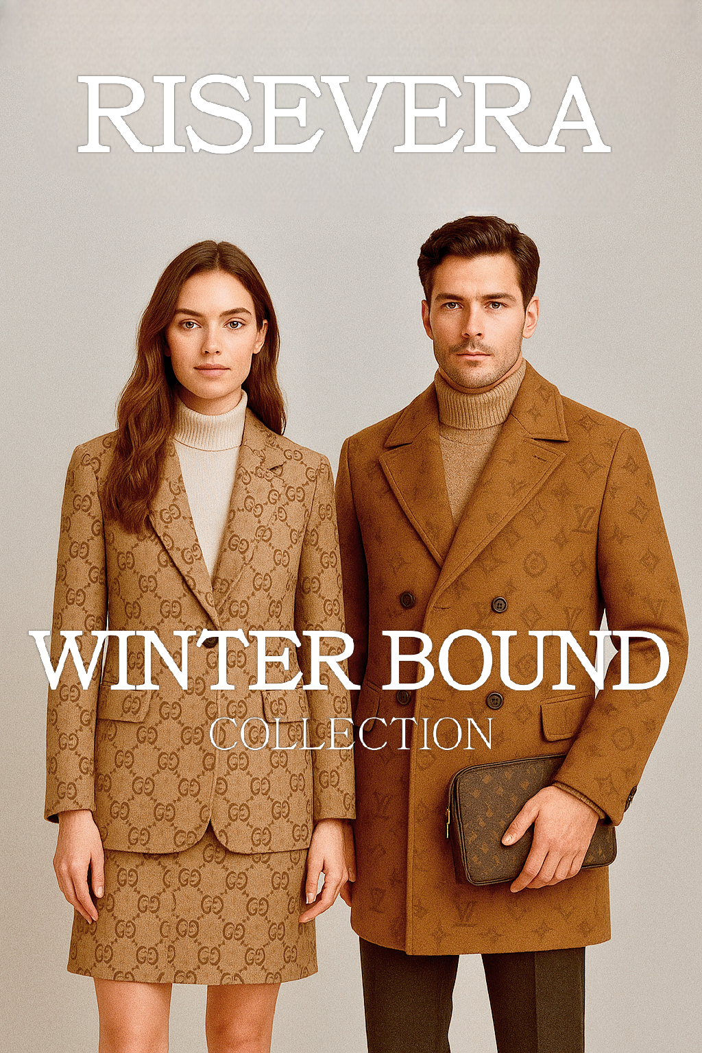 WINTER BOUND COLLECTION