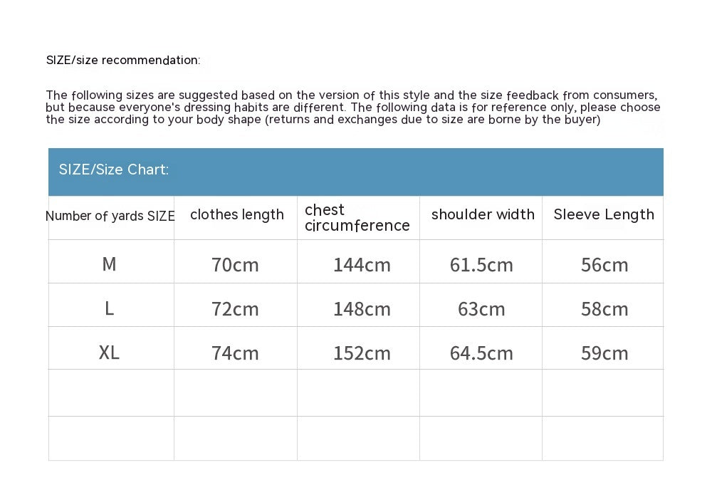 Embroidered PU Leather Jacket For Men